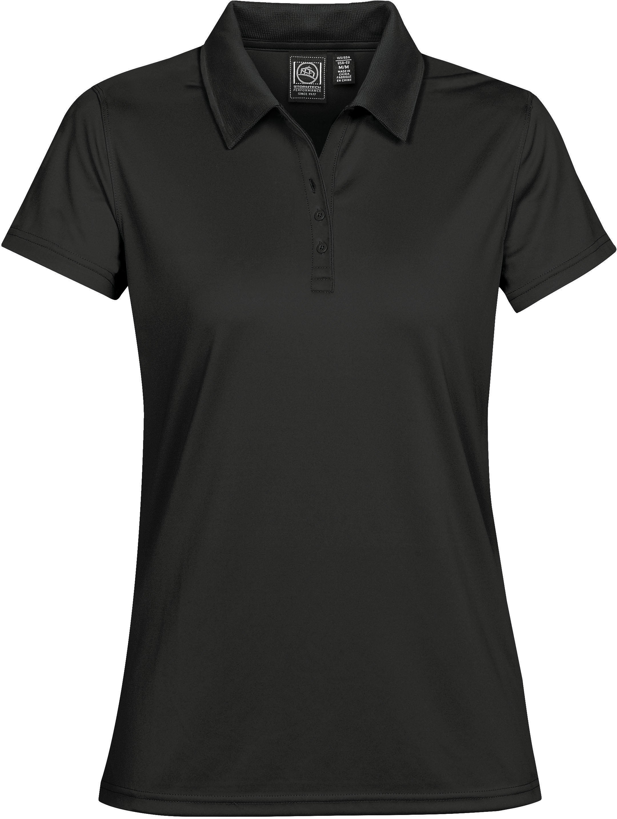 Eclipse Pique Polo (D) - SP06