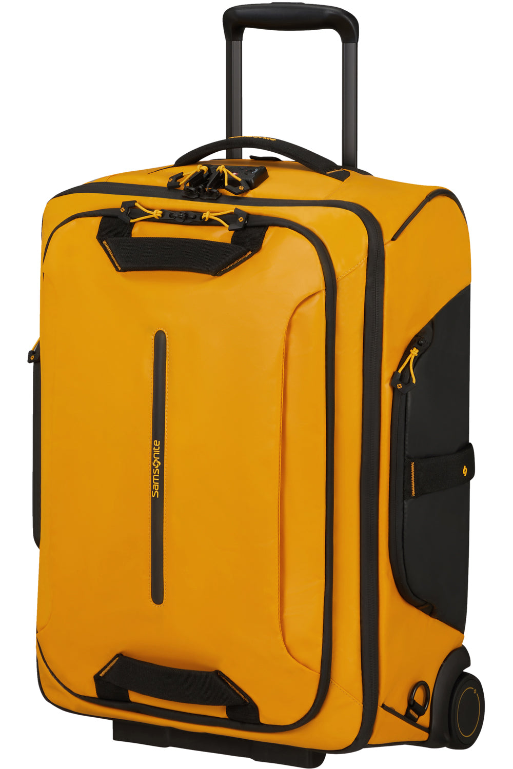 Ecodiver Duffelbag/Ryggsekk 2 hjul 55cm