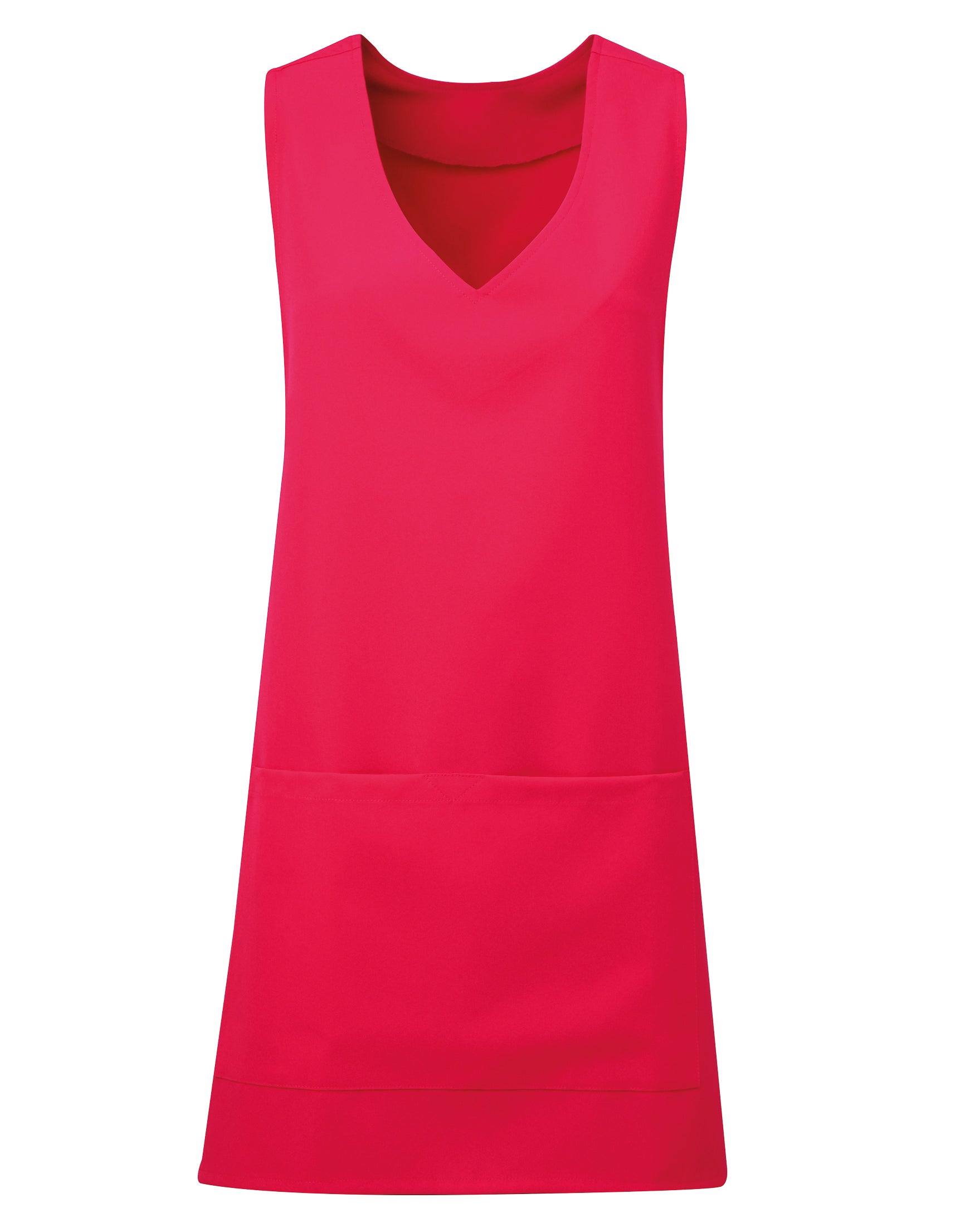 Wrap Around Tunic - P177