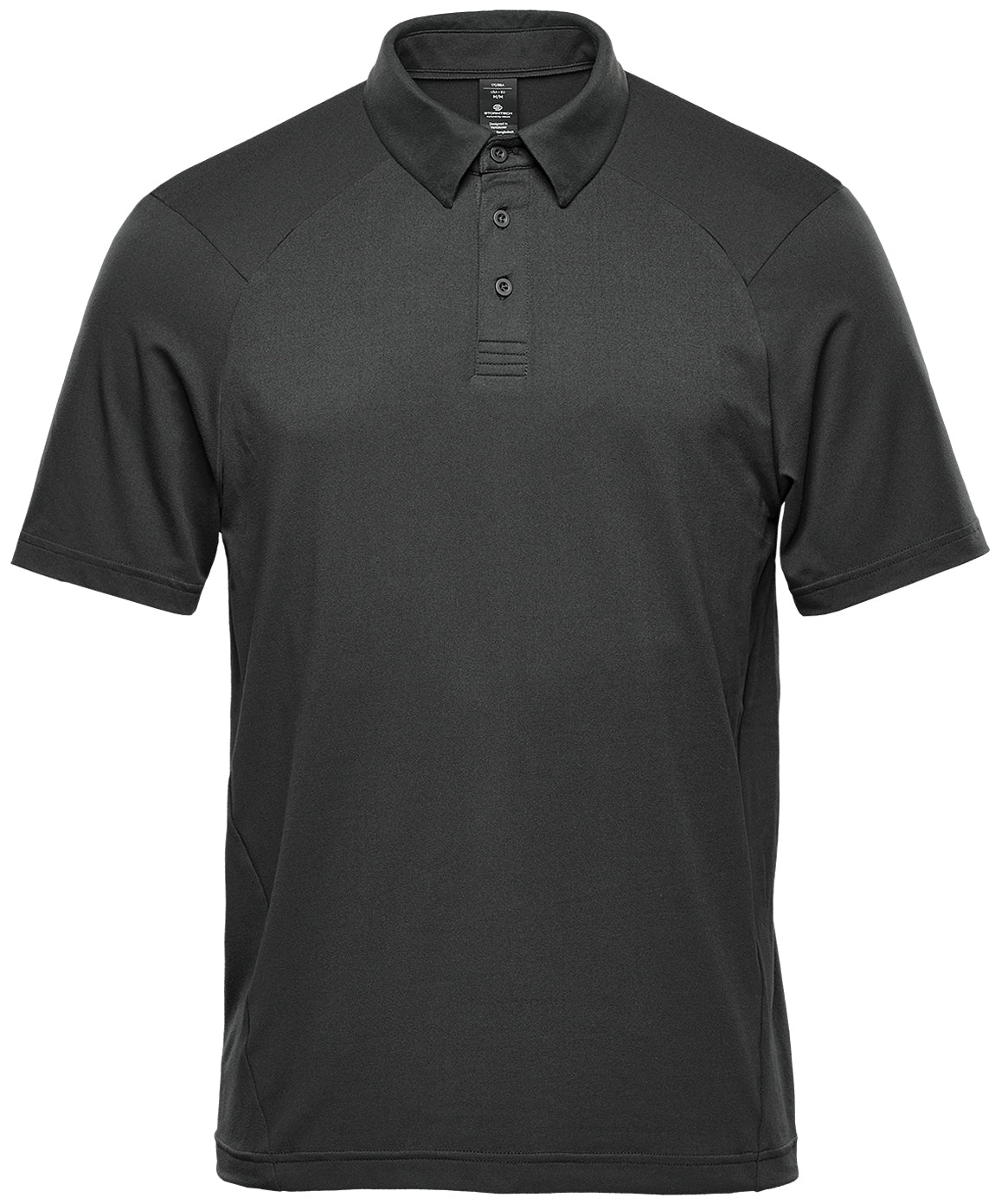 Camino Performance Polo (U) - SP20