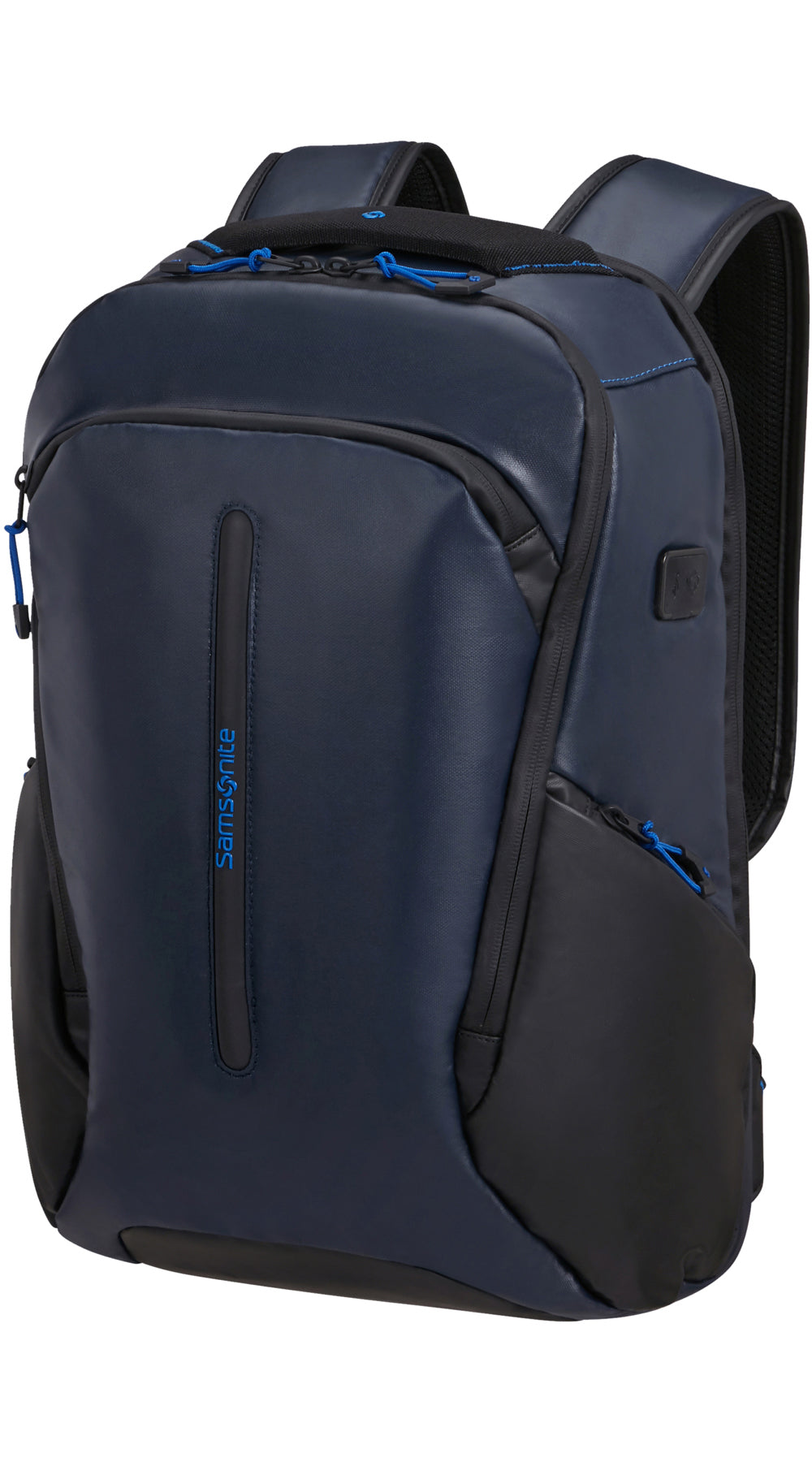 Ecodiver PC-ryggsekk M USB