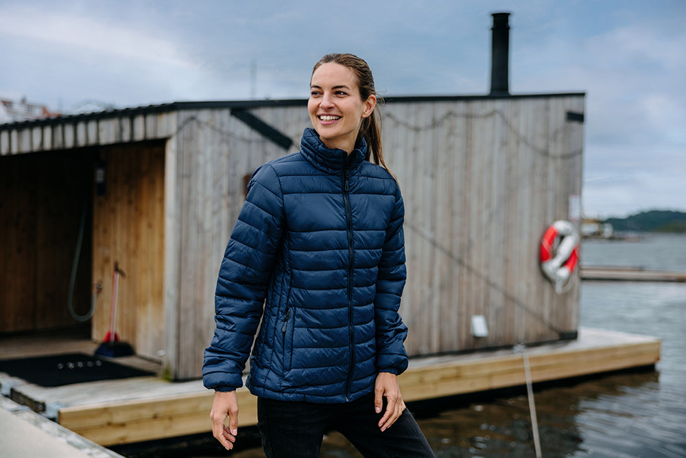 Saalbach women - 8634