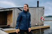 Saalbach women - 8634