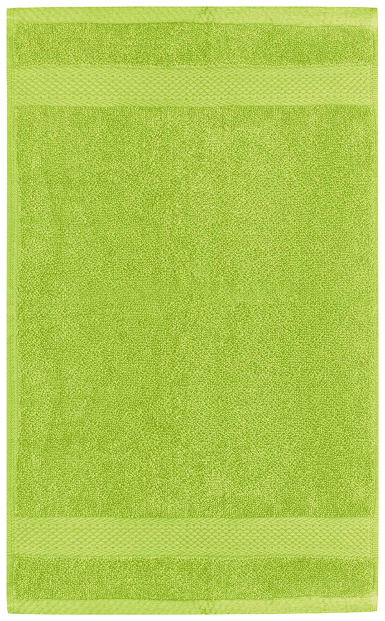 Frotté 550 g Fairtrade