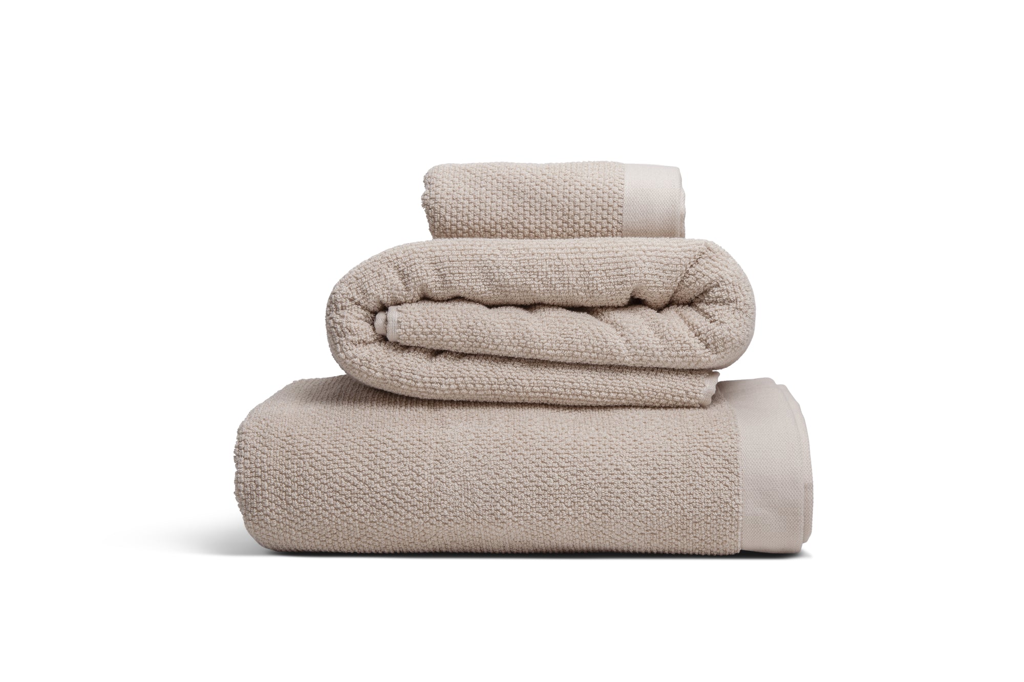 Terry Cotton Linen