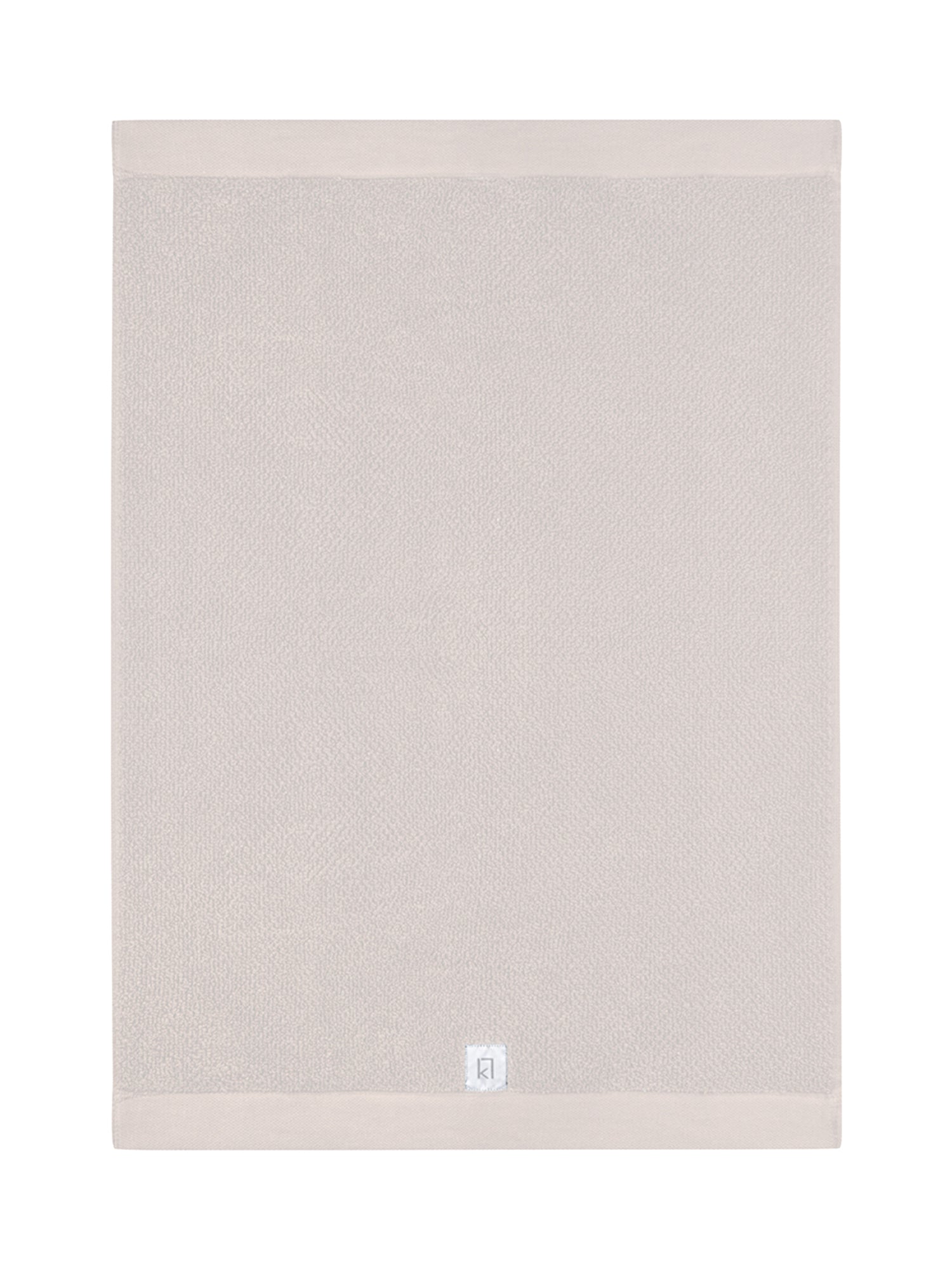 Terry Cotton Linen