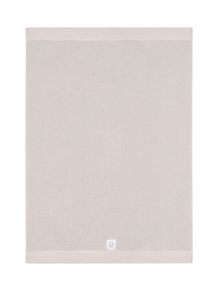 Terry Cotton Linen