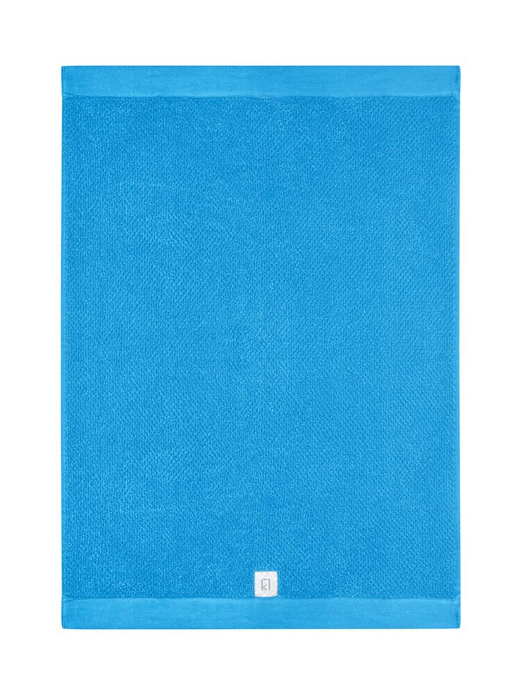 Terry Cotton Linen