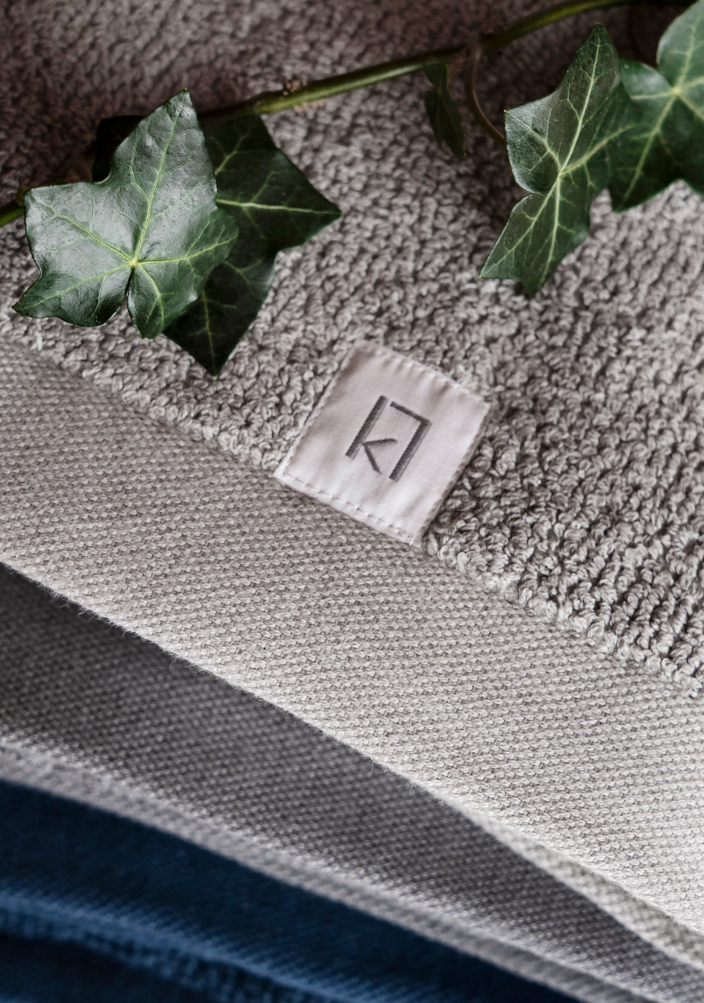 Terry Cotton Linen
