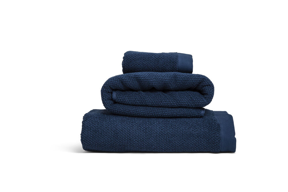 Terry Cotton Linen