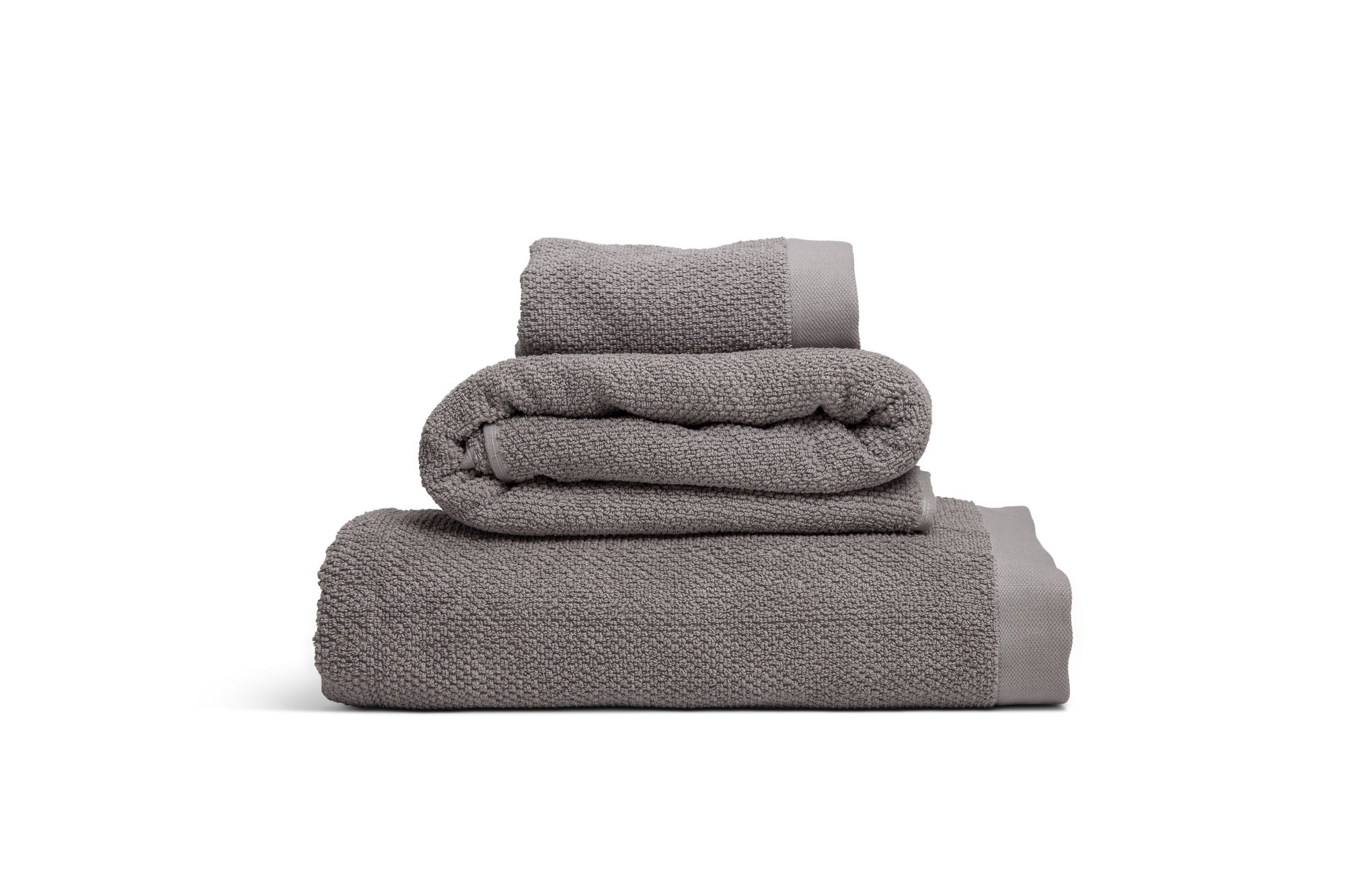 Terry Cotton Linen