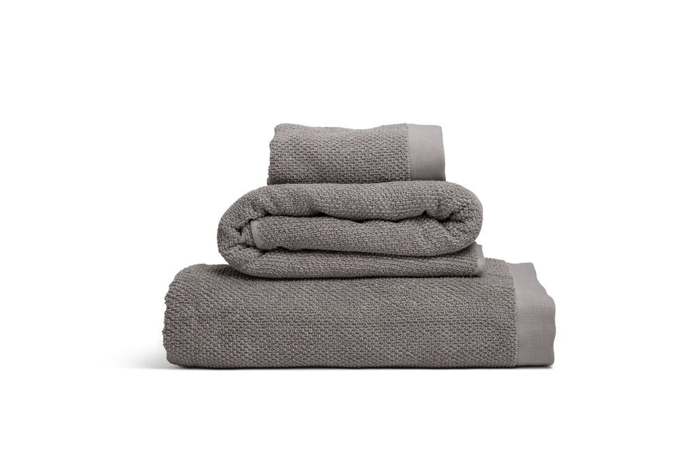 Terry Cotton Linen