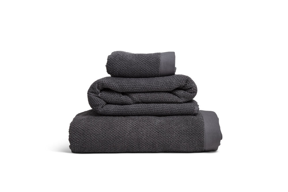 Terry Cotton Linen