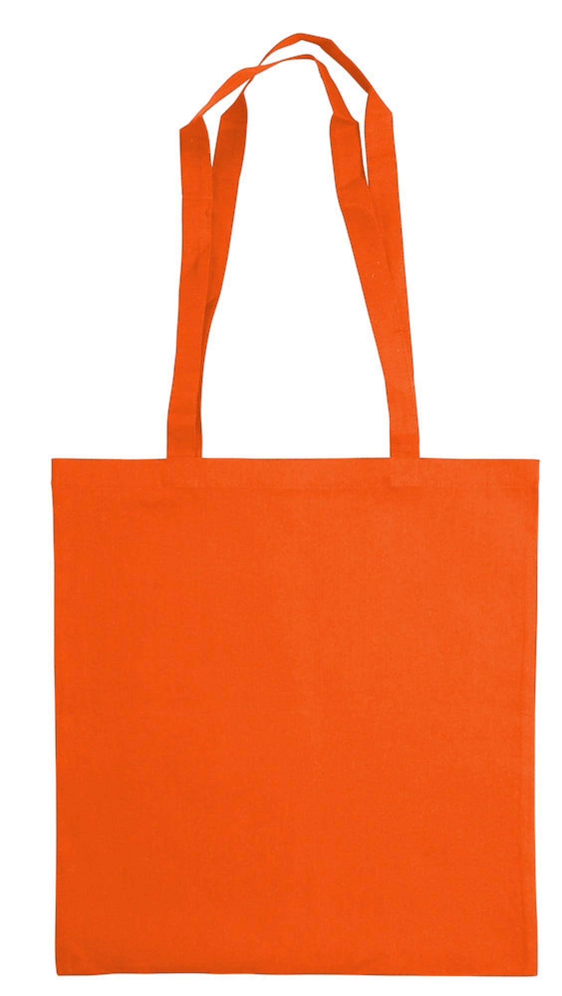 Bærenett med lange håndtak