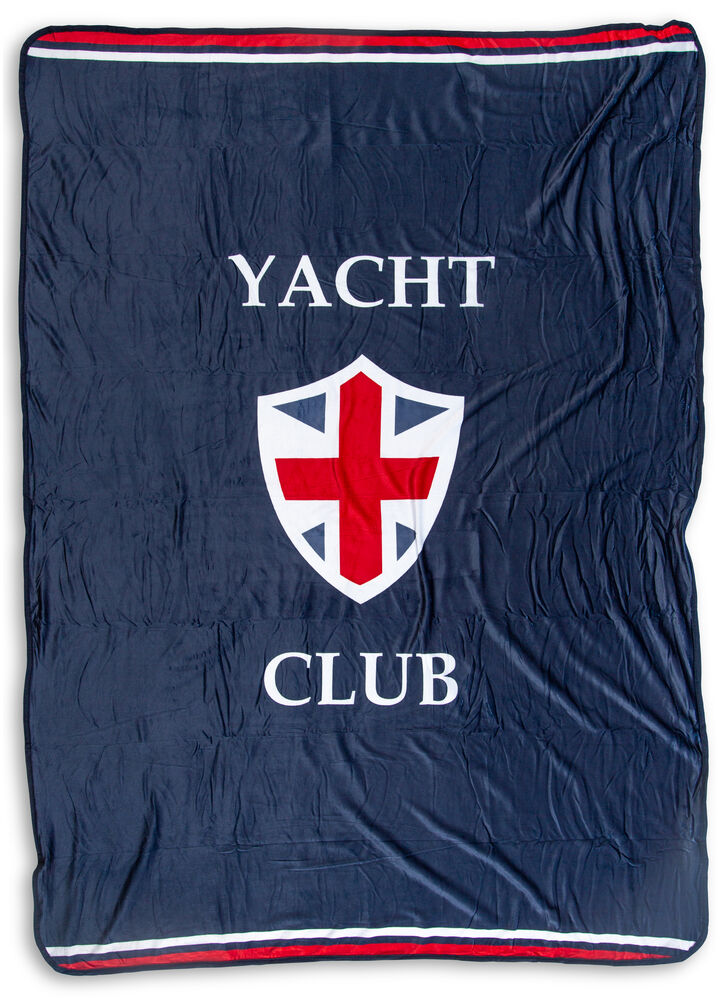 Pledd Yacht Micromink