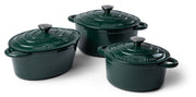 Orrefors Jernverk Gryte 4 liter