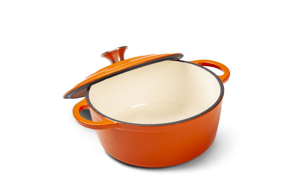 Orrefors Jernverk Gryte 2,8 liter