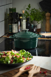 Orrefors Jernverk Gryte 5 liter