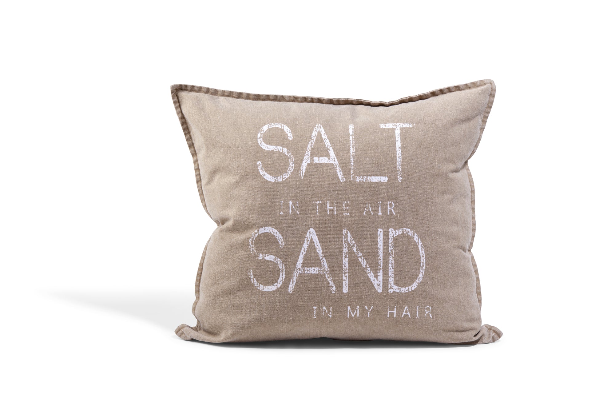 Putetrekk Salt