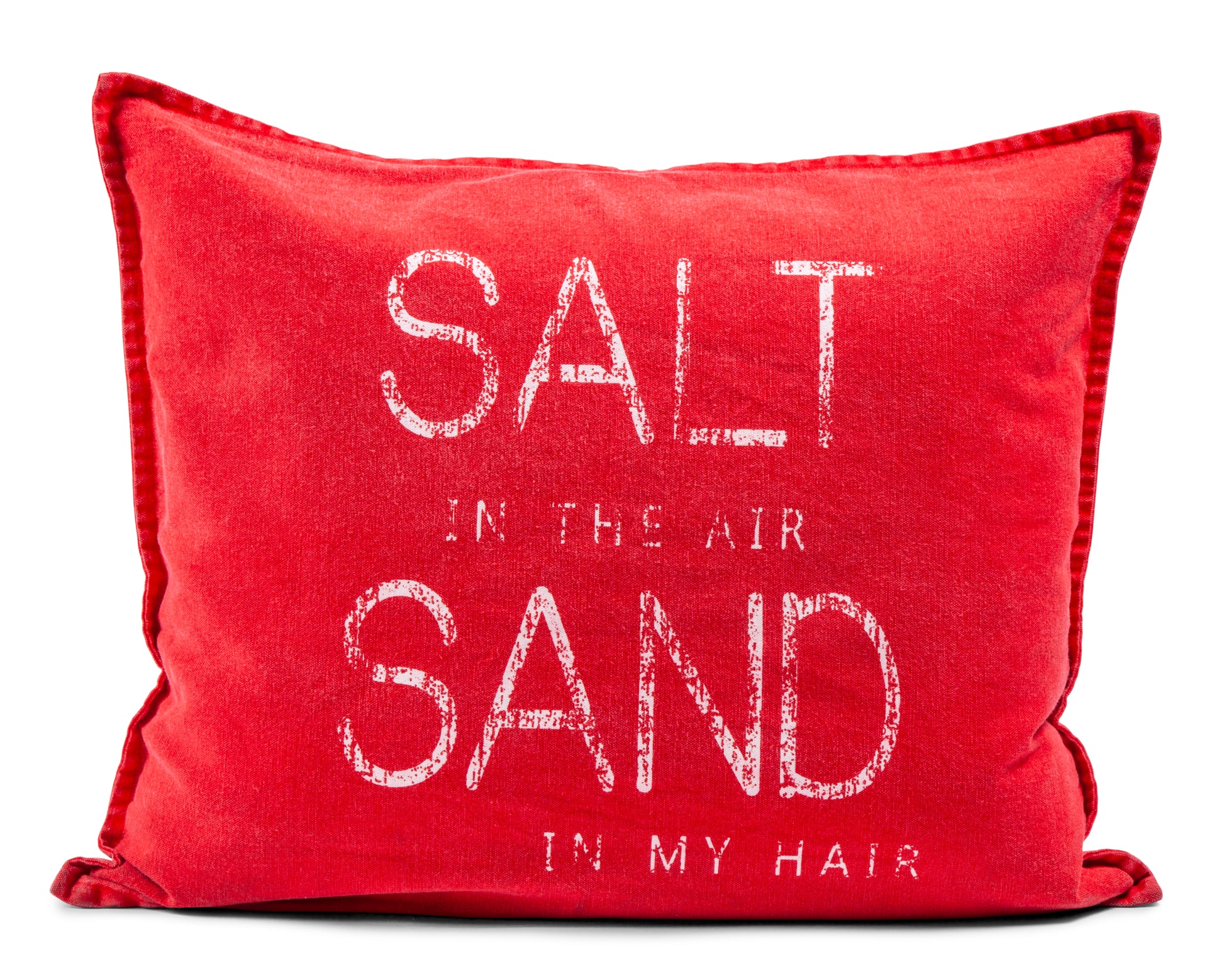 Putetrekk Salt