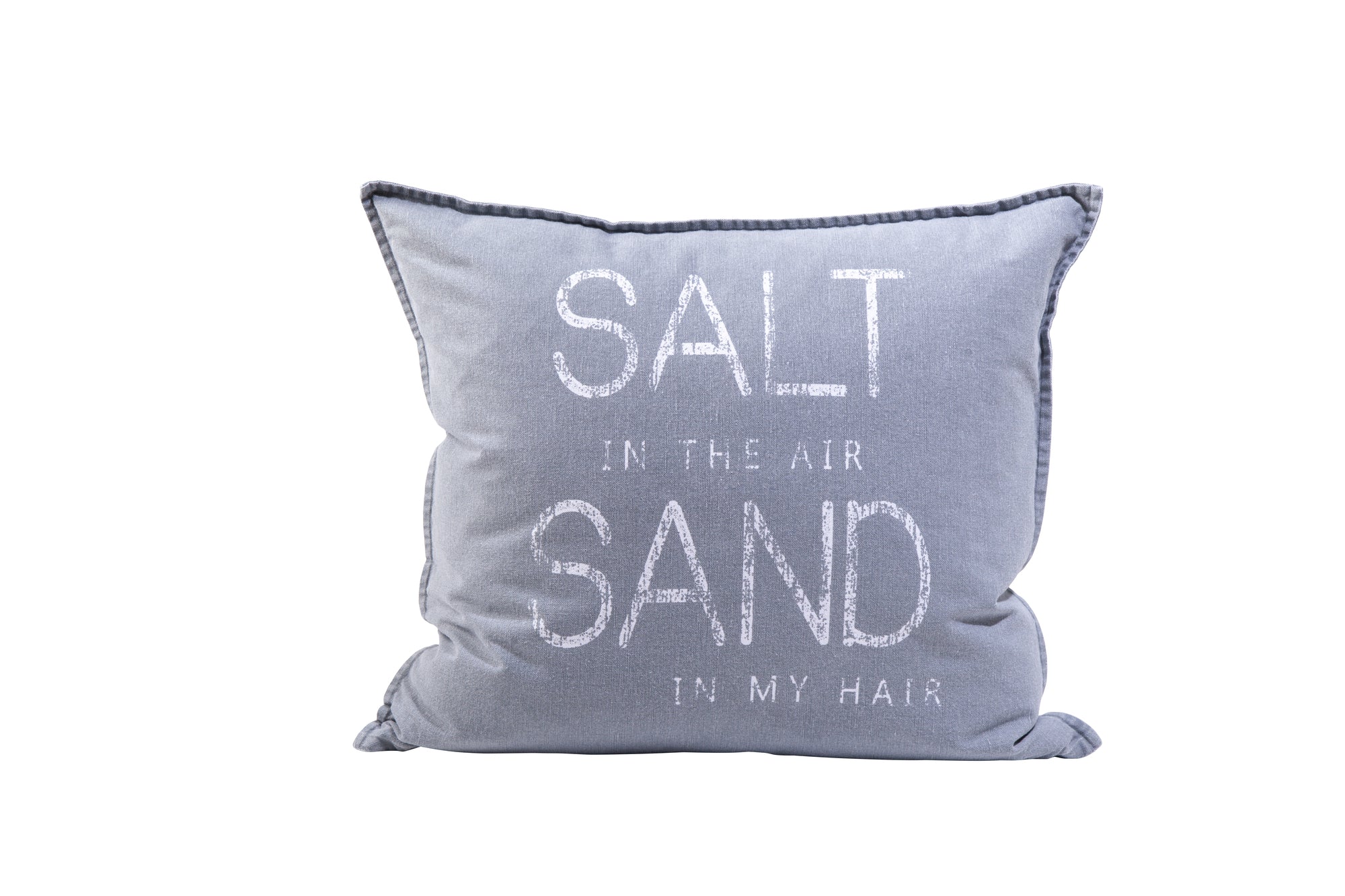 Putetrekk Salt