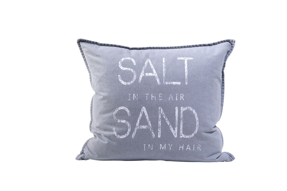 Putetrekk Salt