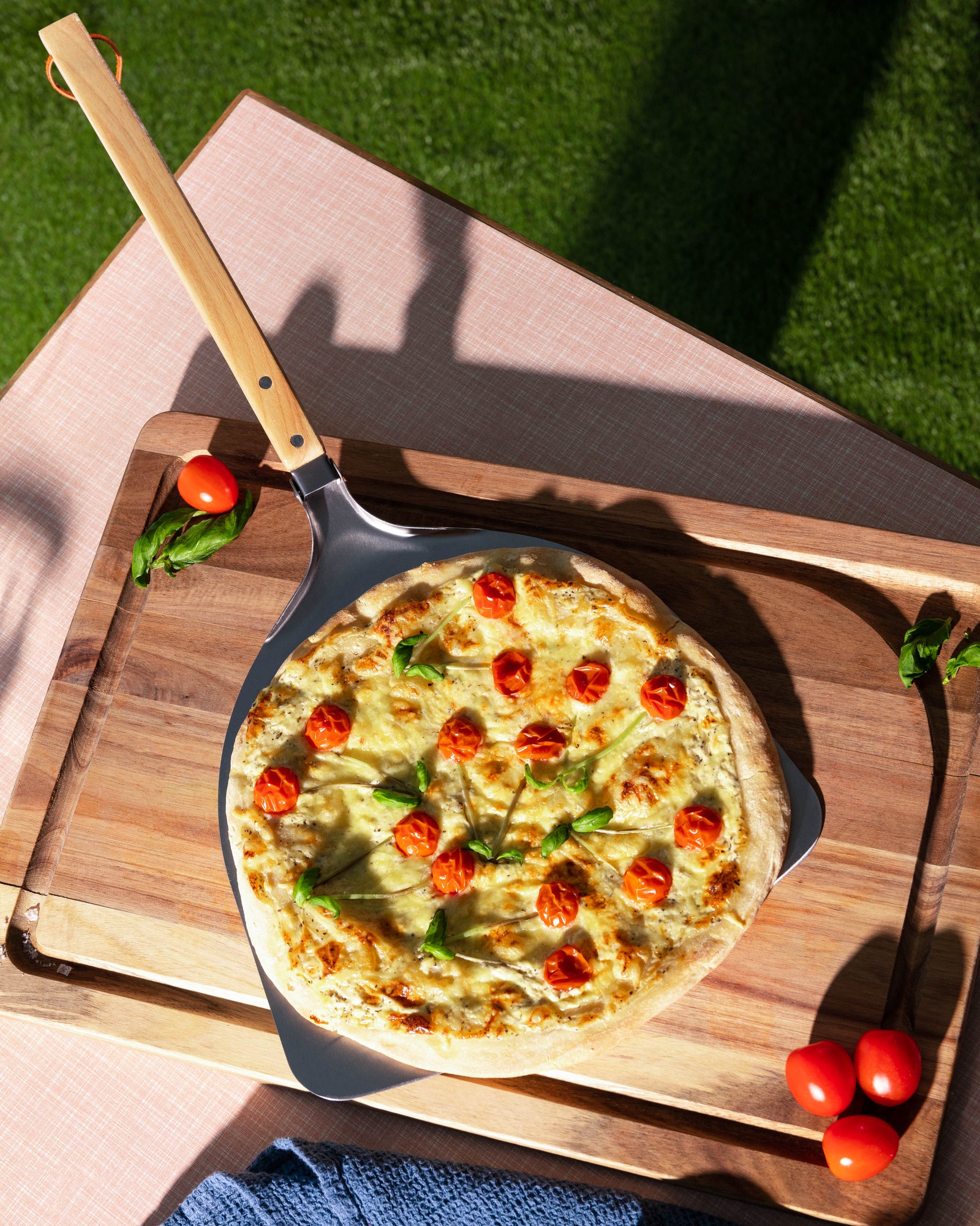 Pizza Kit