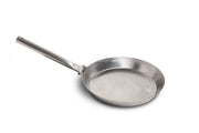 Sammenleggbar stekepanne