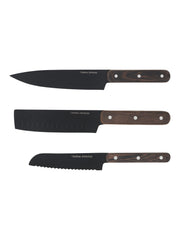 Knivsett 3-pk