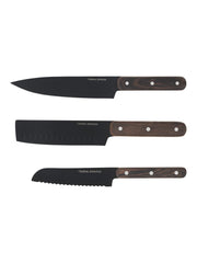 Knivsett 3-pk