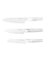 Knivsett Premium 3-pk