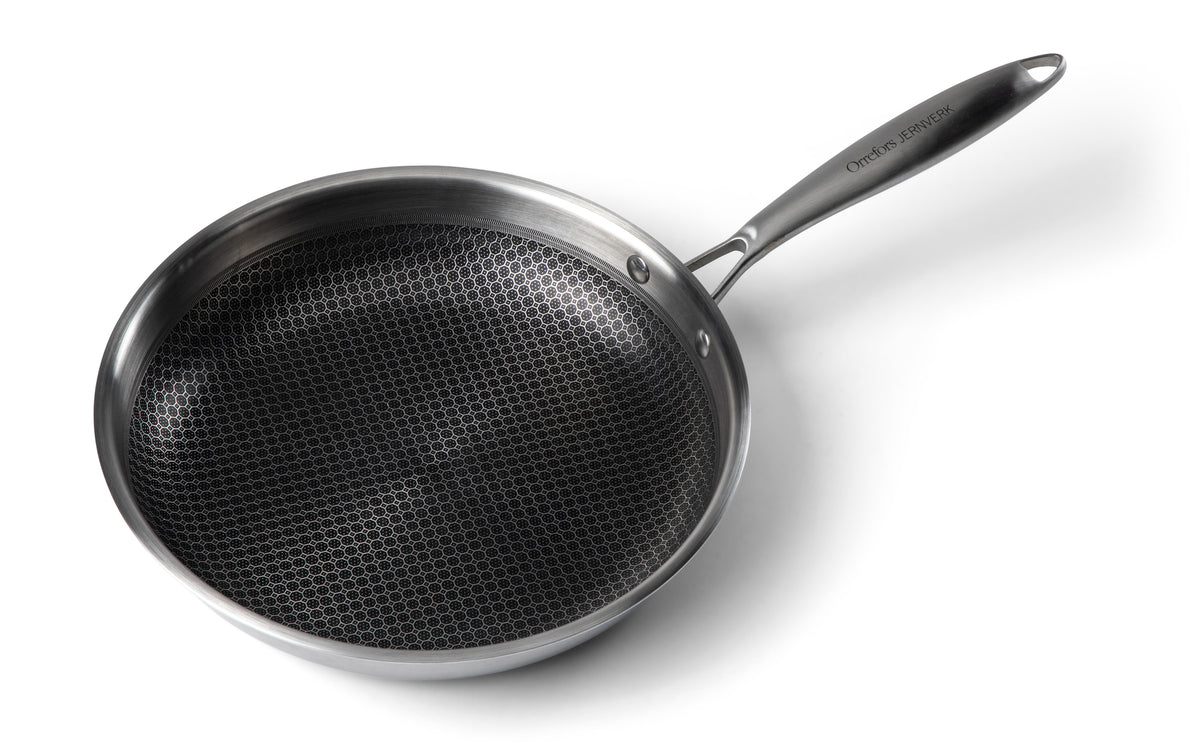 Keramisk Non-stick Stekepanne