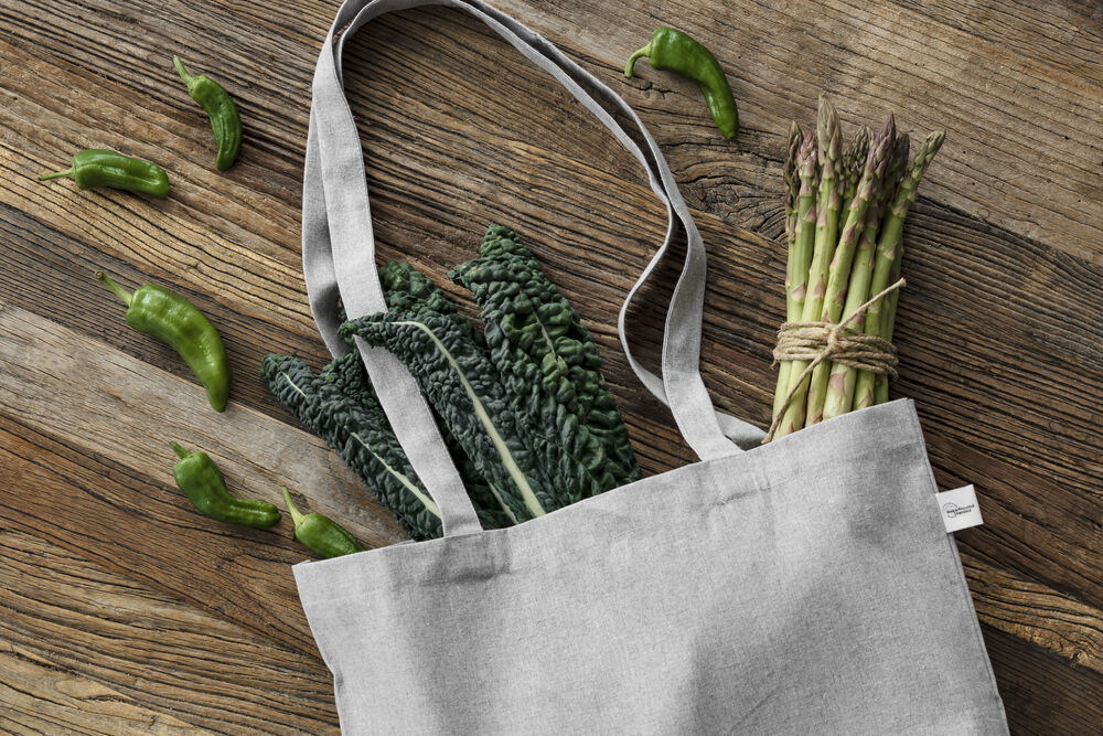 Bag 150g Recycled