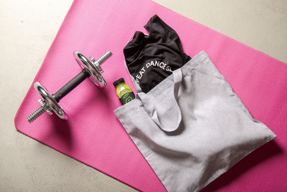 Bag 150g Recycled