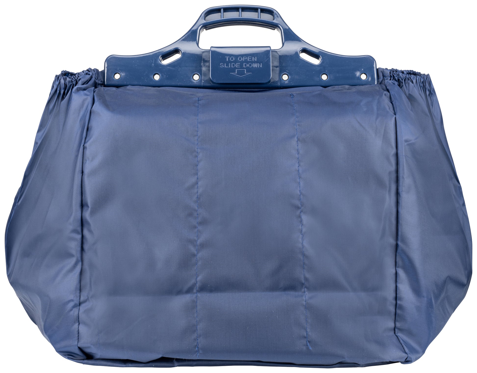 Shopping Bag med kjølebagfunksjon
