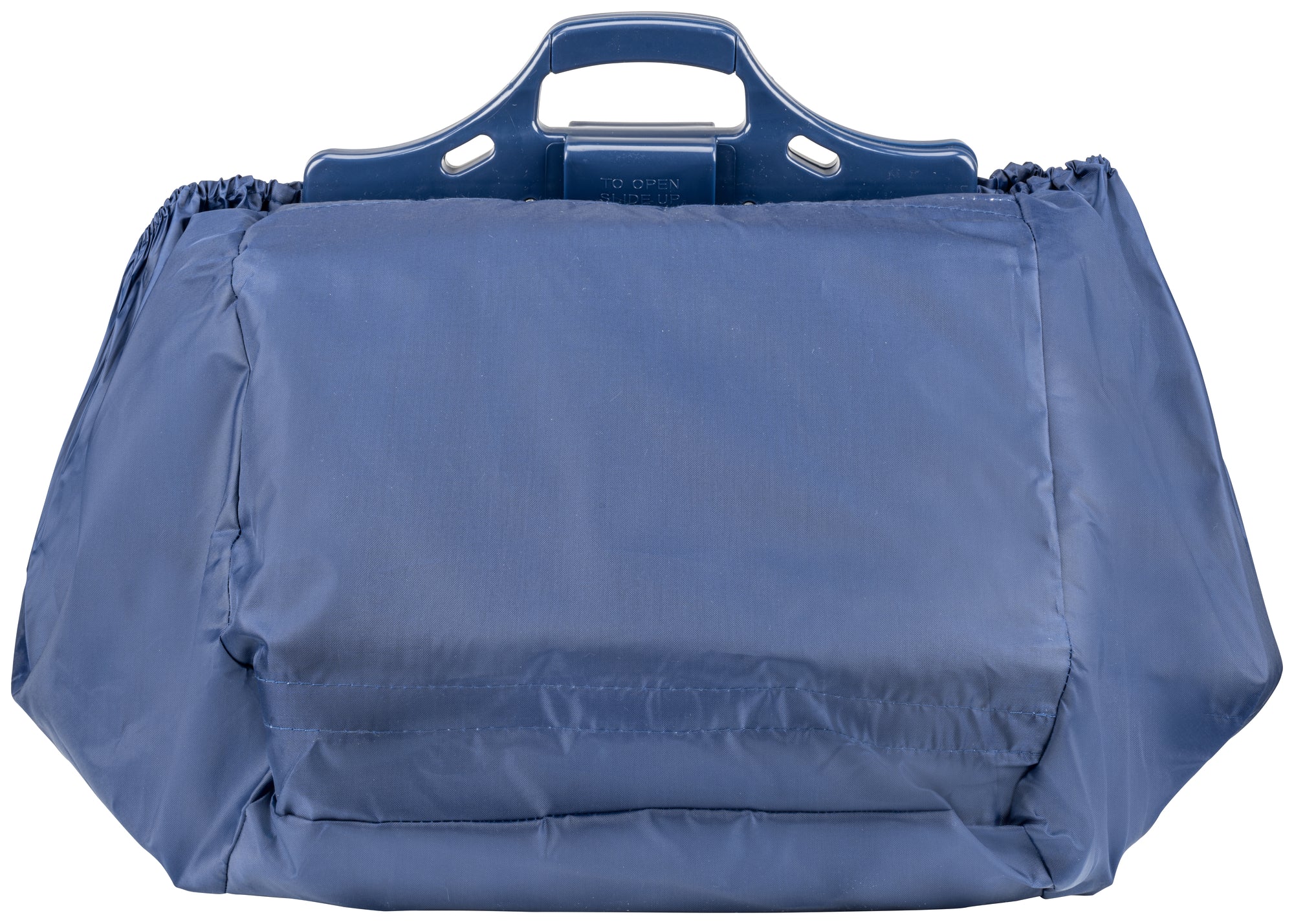 Shopping Bag med kjølebagfunksjon