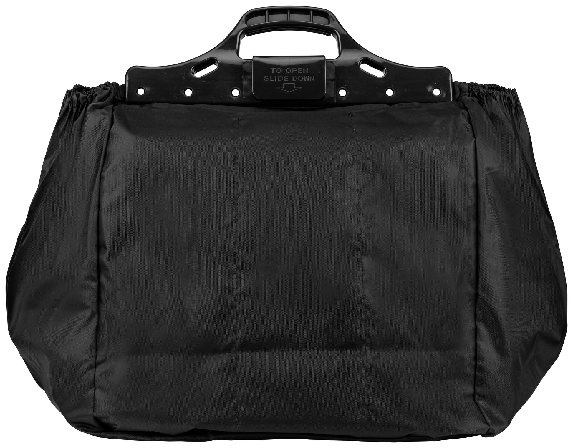 Shopping Bag med kjølebagfunksjon