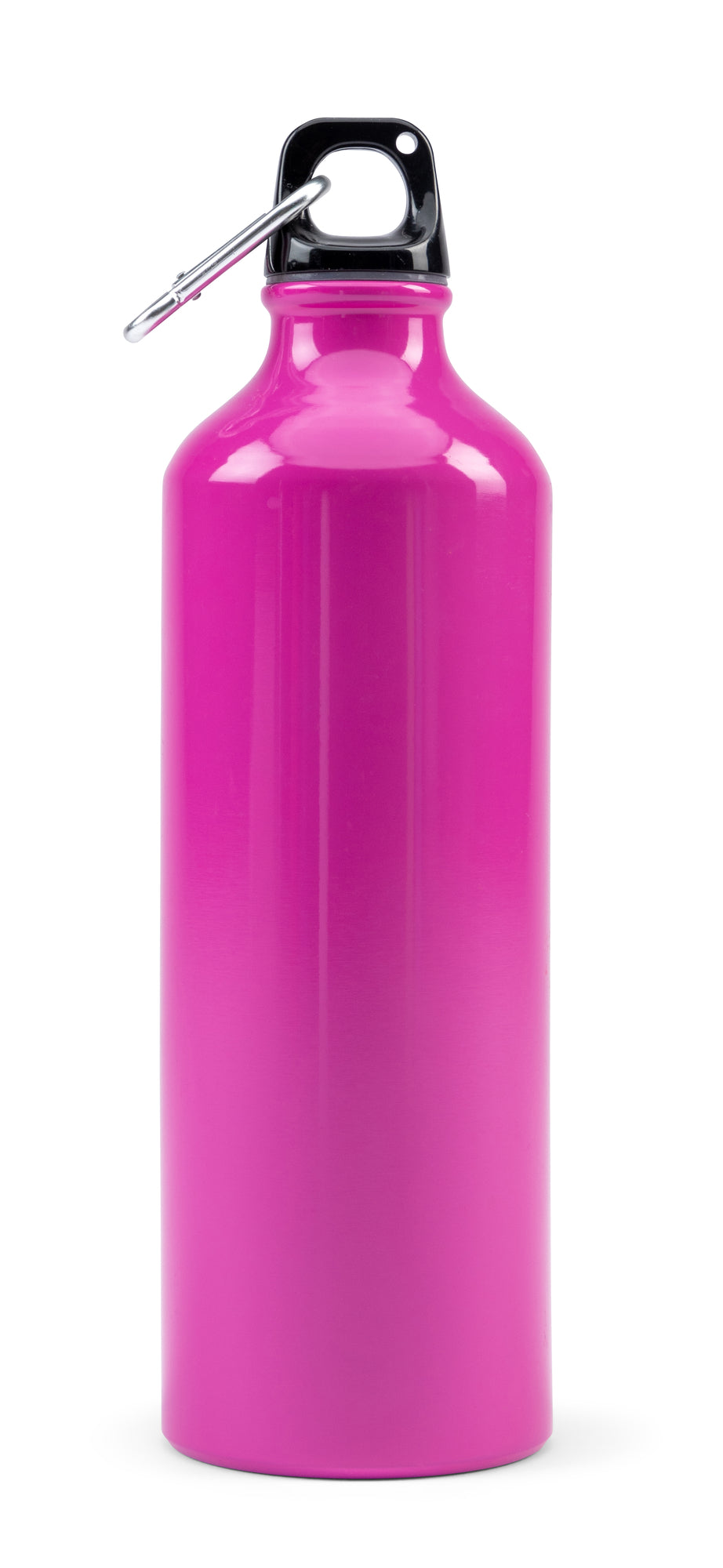 Vannflaske Aluminium