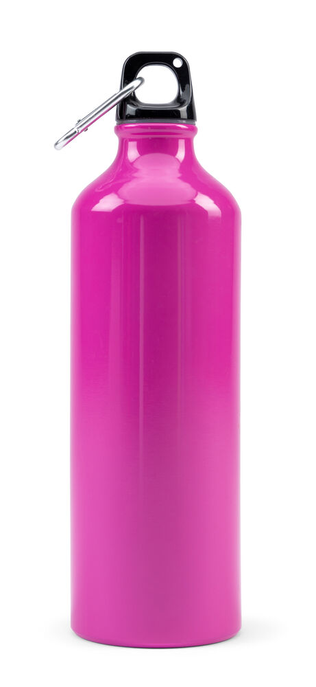 Vannflaske Aluminium