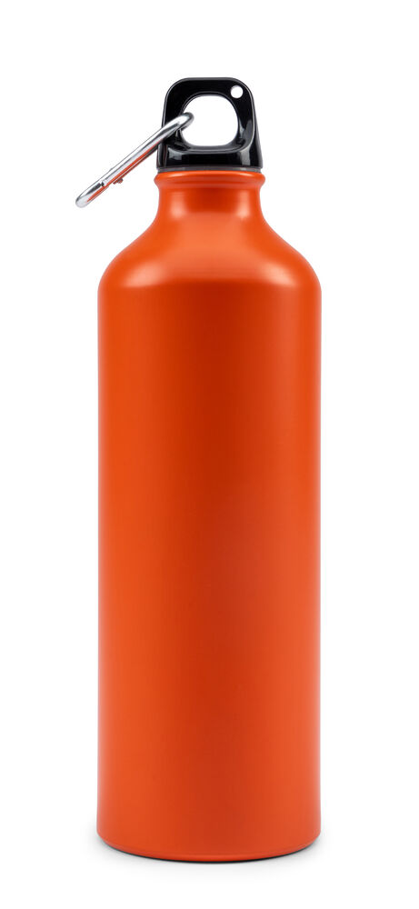 Vannflaske Aluminium