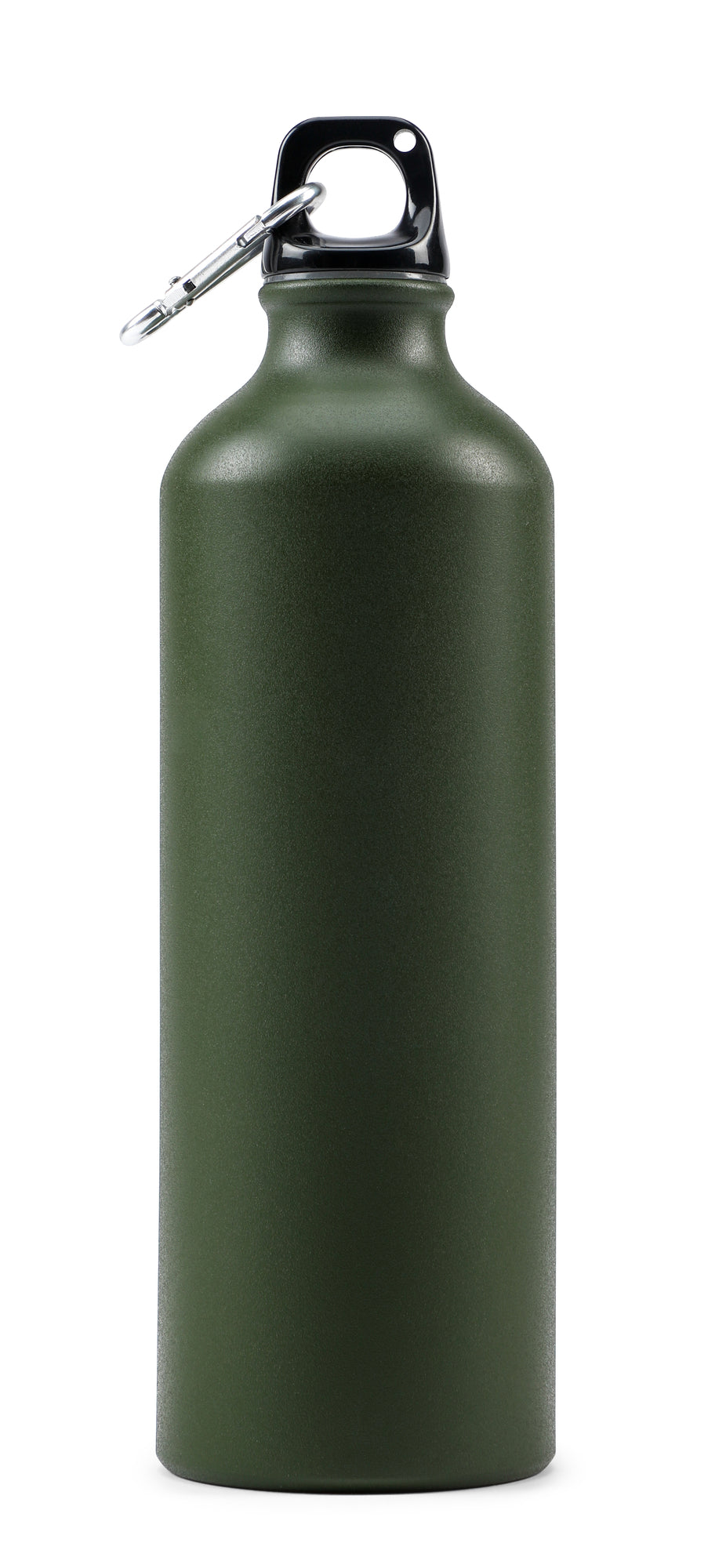 Vannflaske Aluminium