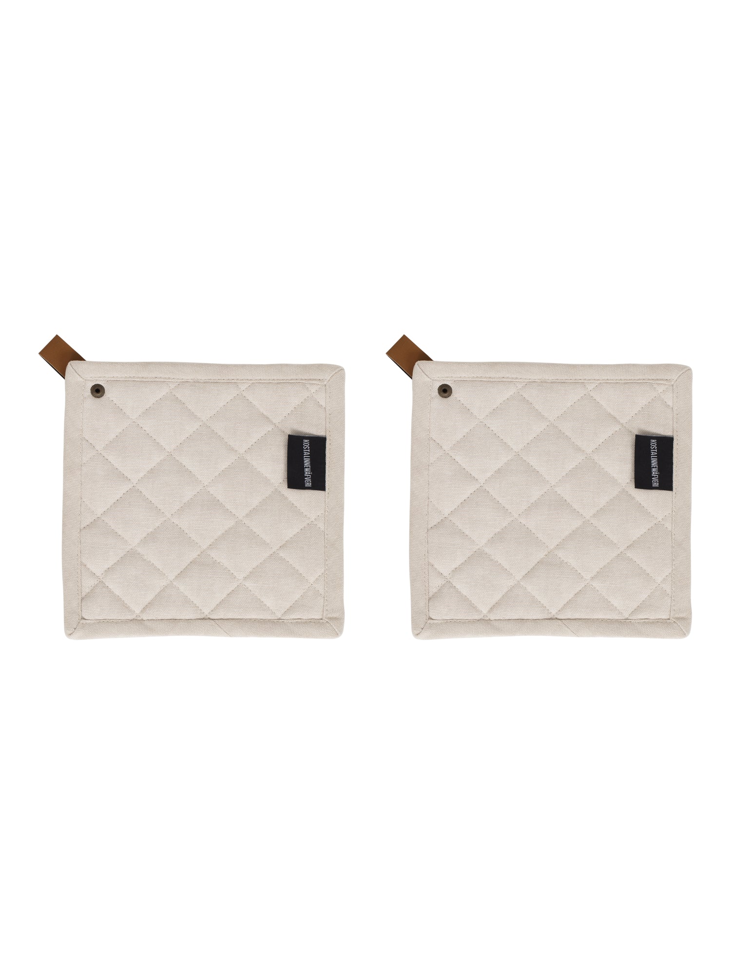 Grytekluter 2-pack