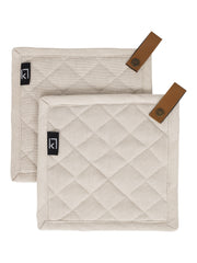Grytekluter 2-pack