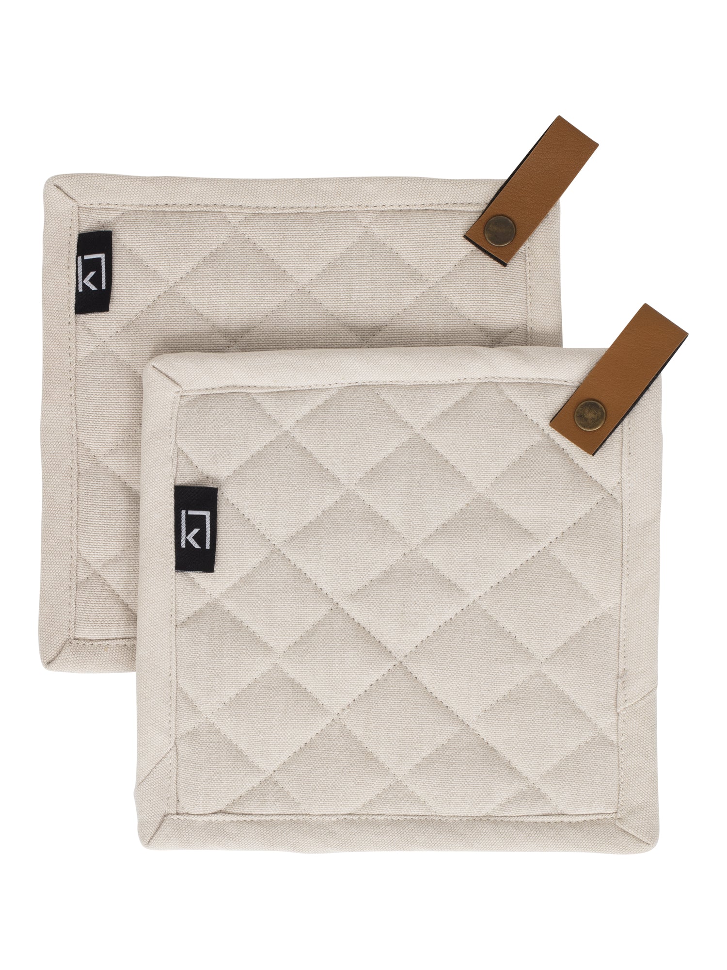 Grytekluter 2-pack