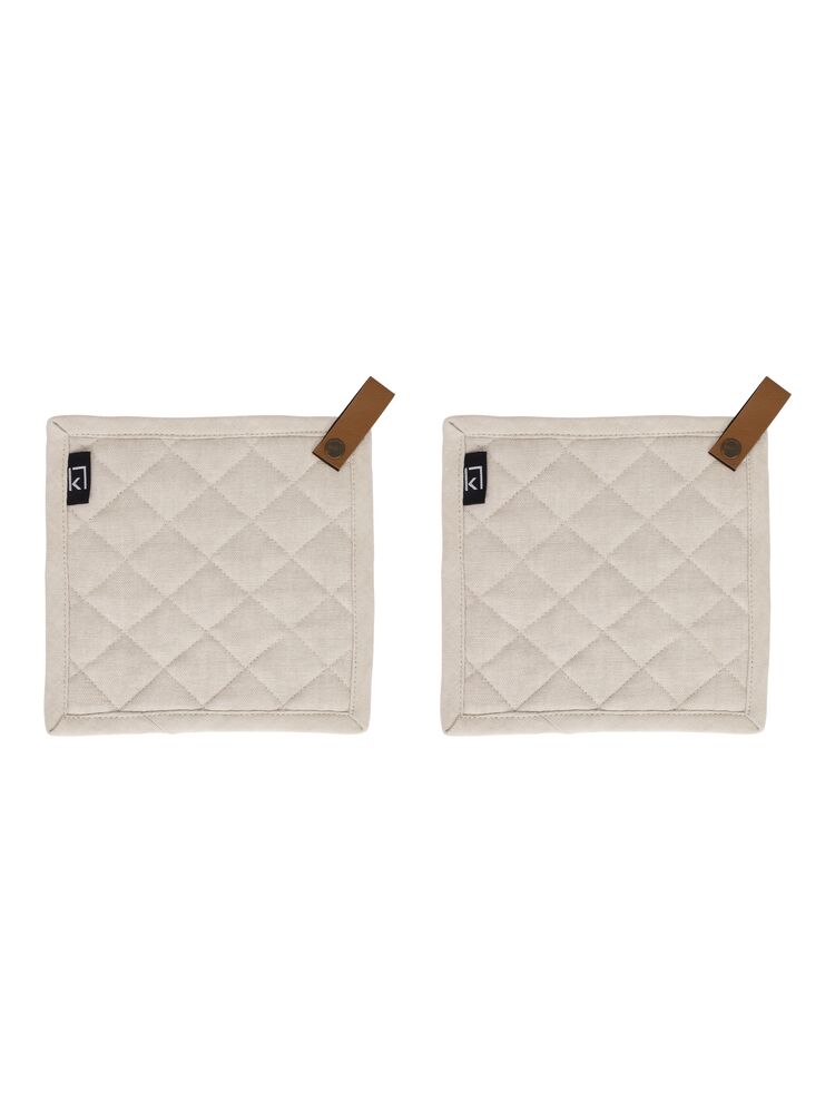 Grytekluter 2-pack