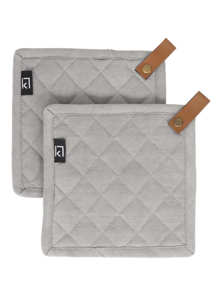 Grytekluter 2-pack