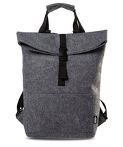 Sykkelveske Filt, 26 liter
