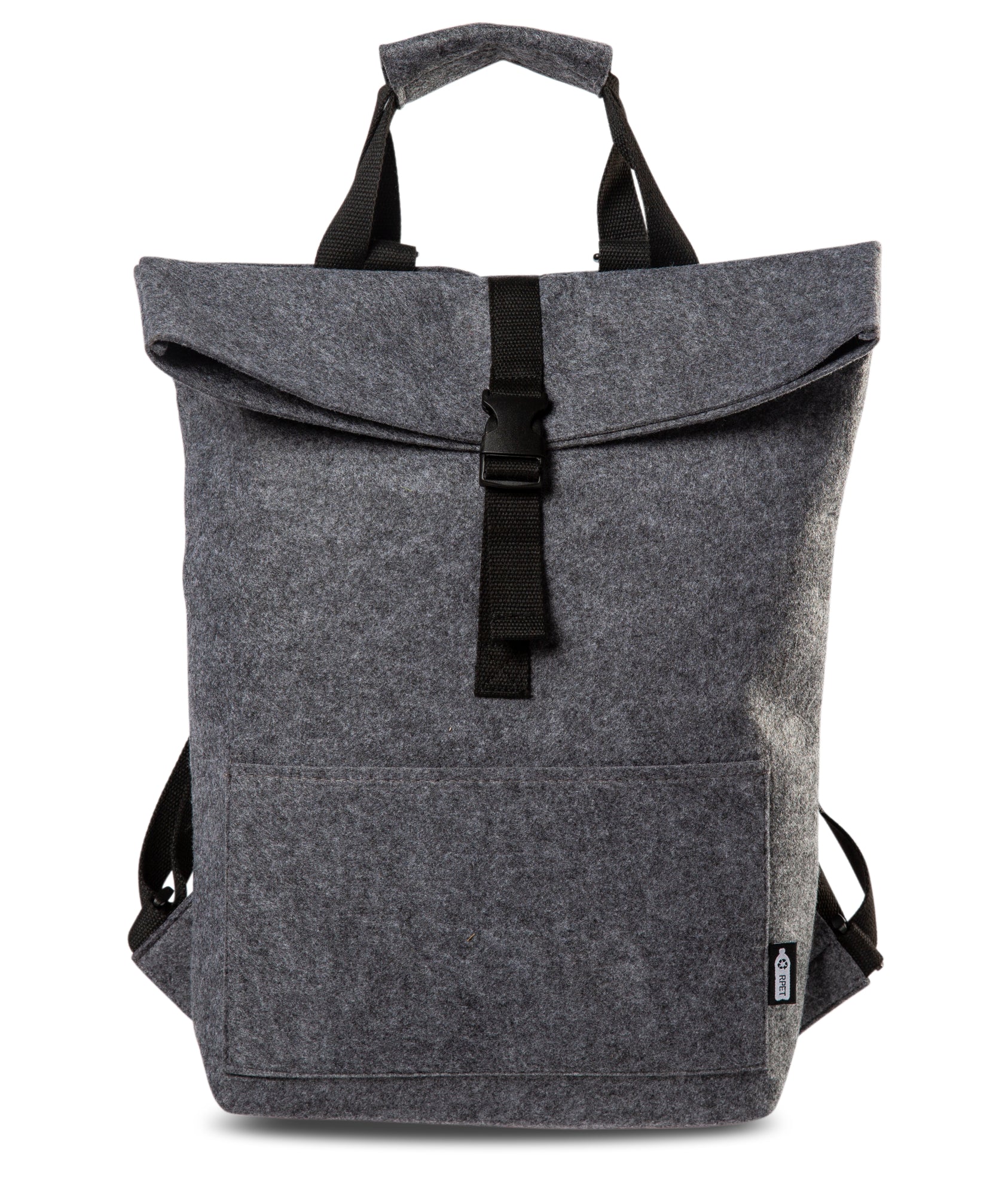 Sykkelveske Filt, 26 liter