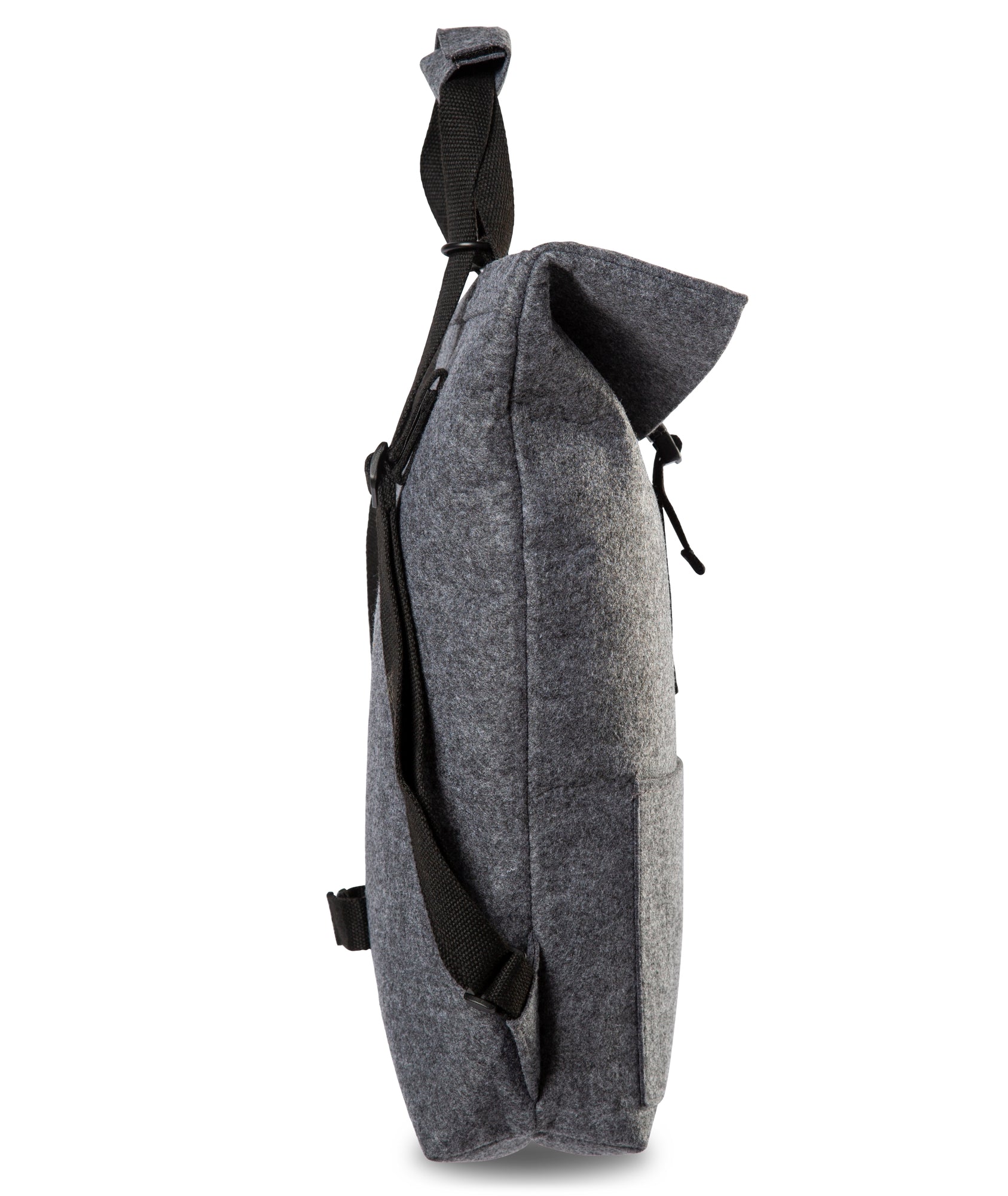Sykkelveske Filt, 26 liter