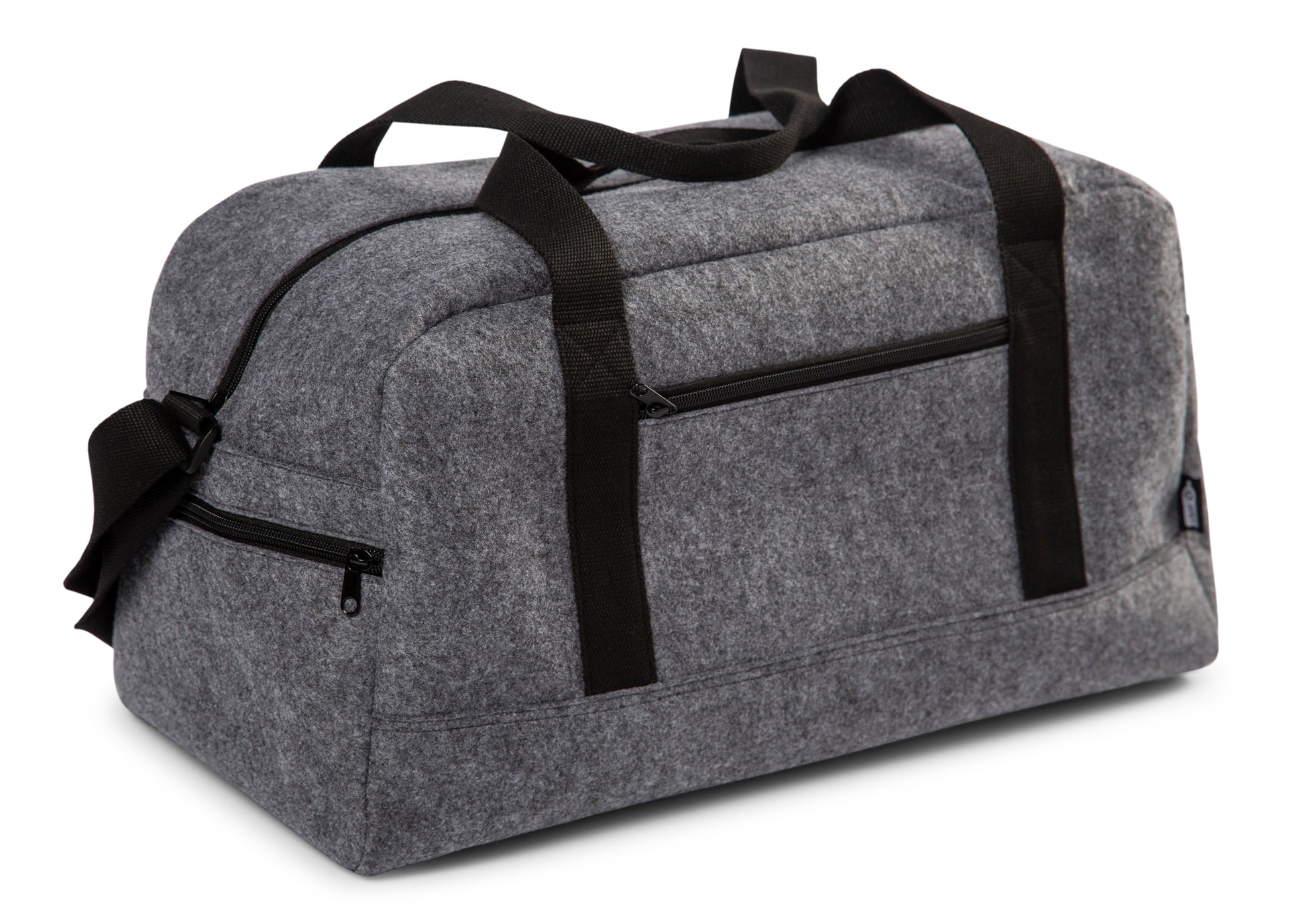 Duffelbag Filt, 30 liter